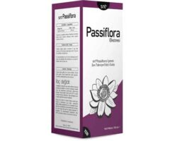 Pasiflora Çayının Sakinleştirici ve Uyku Düzenleyici Özellikleri
