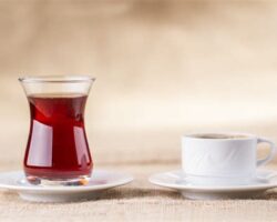 Organik Çay Ve Kahve: Keyifli İçeceklerin Sağlıklı Tercihi