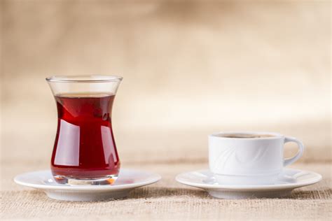 Organik Çay Ve Kahve: Keyifli İçeceklerin Sağlıklı Tercihi