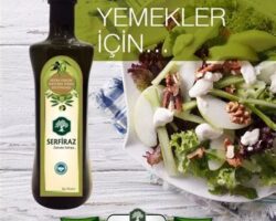 Organik Zeytinyağı: Sağlık İçin Mükemmel Bir Tercih