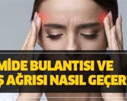 Zencefil: Anti-inflamatuar ve Mide Rahatsızlıklarına Karşı Etkili