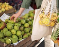 Organik Ürünlerin Kumbarası: Sağlık İçin Tasarruflu Alışveriş Yöntemleri