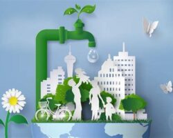 Organik Ürünlerle Çevreye Duyarlılık: Yeşile Yatırım Yapın