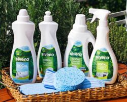Şifalı Bitkilerle Yapılan Doğal Temizlik Ürünleri